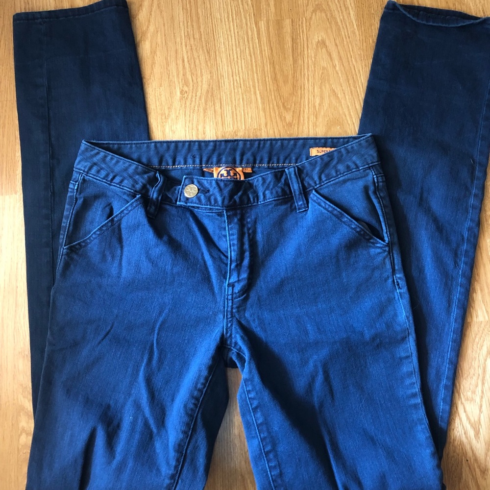Tory Burch Jeans